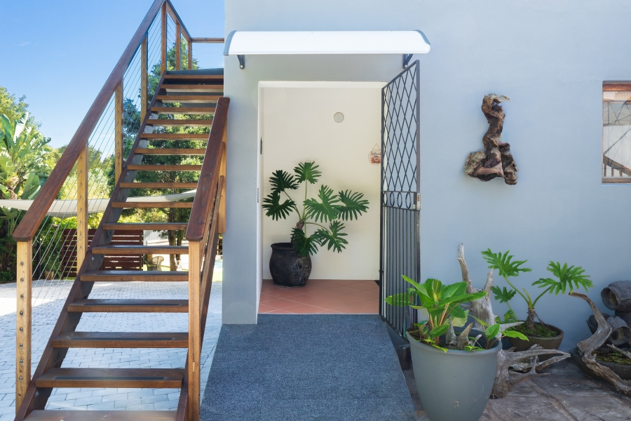 7 Bedroom Property for Sale in Hunters Home Western Cape